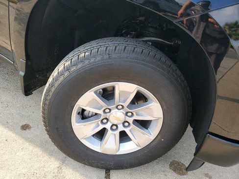 New 2026 Chevrolet Silverado 1500 W/T w/ WT Value Package image 8