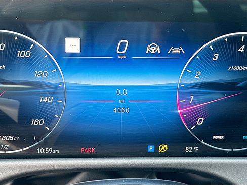 Used 2024 Mercedes-Benz E 350 4MATIC Sedan image 12