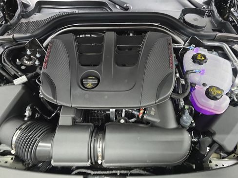 New 2026 Dodge Charger Scat Pack w/ Blacktop Package AWD/4WD image 30