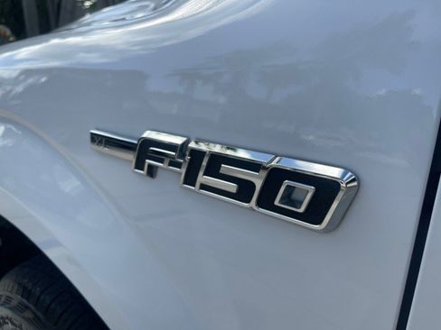 Used 2014 Ford F150 XL image 42