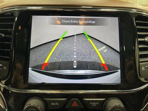 Used 2020 Jeep Grand Cherokee Summit w/ Platinum Series Group AWD/4WD image 21