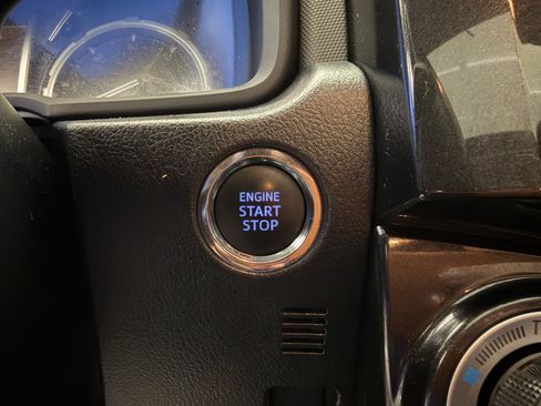 Used 2020 Toyota 4Runner TRD Pro AWD/4WD image 21