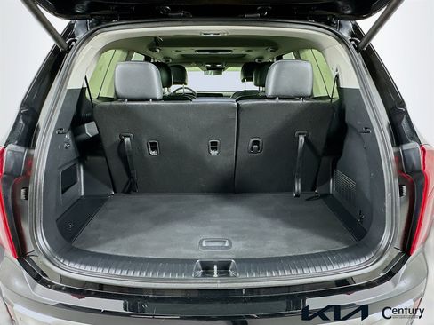 Certified 2025 Kia Telluride S AWD/4WD image 27