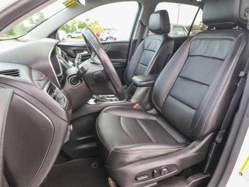 Used 2019 Chevrolet Equinox Premier image 15