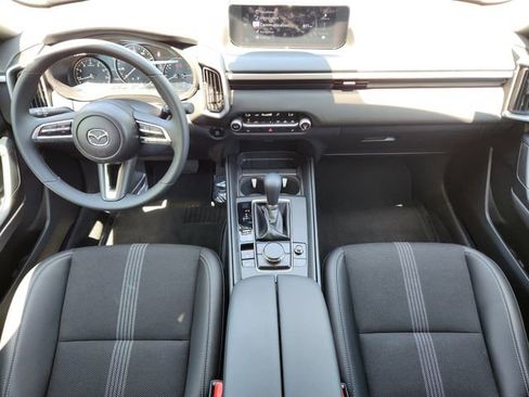 Used 2025 MAZDA CX-50 AWD 2.5 S w/ Cargo Package image 10