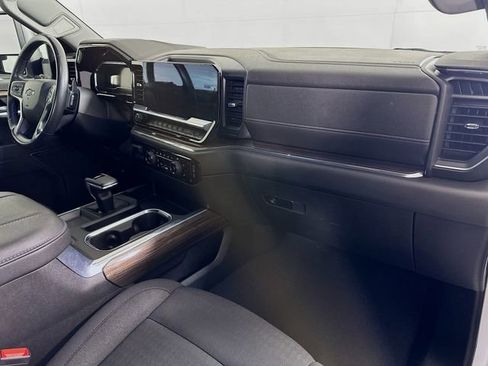 Certified 2023 Chevrolet Silverado 1500 RST image 29