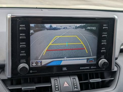 Used 2020 Toyota RAV4 XSE w/ XSE Grade Weather Package AWD/4WD image 20