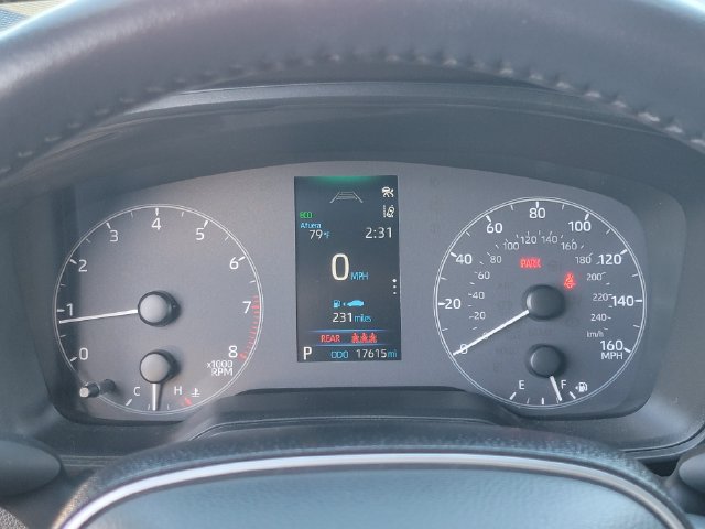 Used 2024 Toyota Corolla SE w/ SE Premium Package FWD image 10