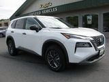 Used 2023 Nissan Rogue S image 2
