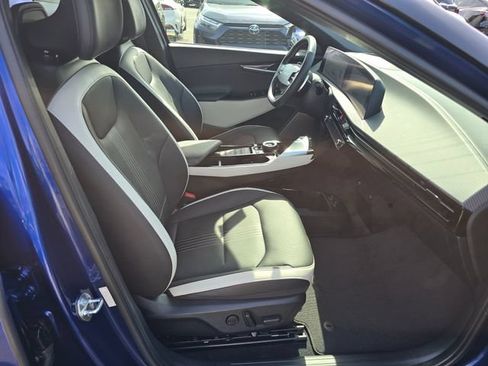 Certified 2024 Kia EV6 GT-Line AWD/4WD image 13