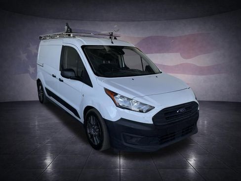 Used 2020 Ford Transit Connect XL image 7