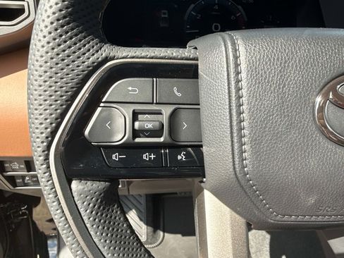 New 2026 Toyota Tundra 1794 Edition AWD/4WD image 25