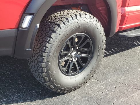 Used 2024 Ford F150 Raptor image 7