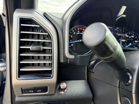 Used 2021 Ford F250 Platinum w/ FX4 Off-Road Package AWD/4WD image 37