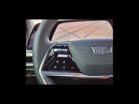New 2026 Cadillac Vistiq Sport AWD/4WD image 19
