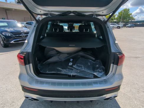 Certified 2024 Mercedes-Benz GLB 35 AMG 4MATIC image 26