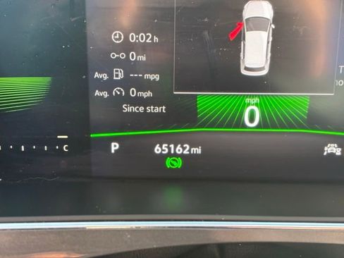 Used 2022 Volkswagen Tiguan SE R-Line image 4