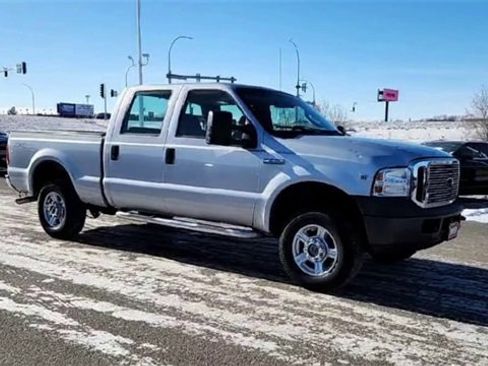 Used 2006 Ford F250 XL image 2