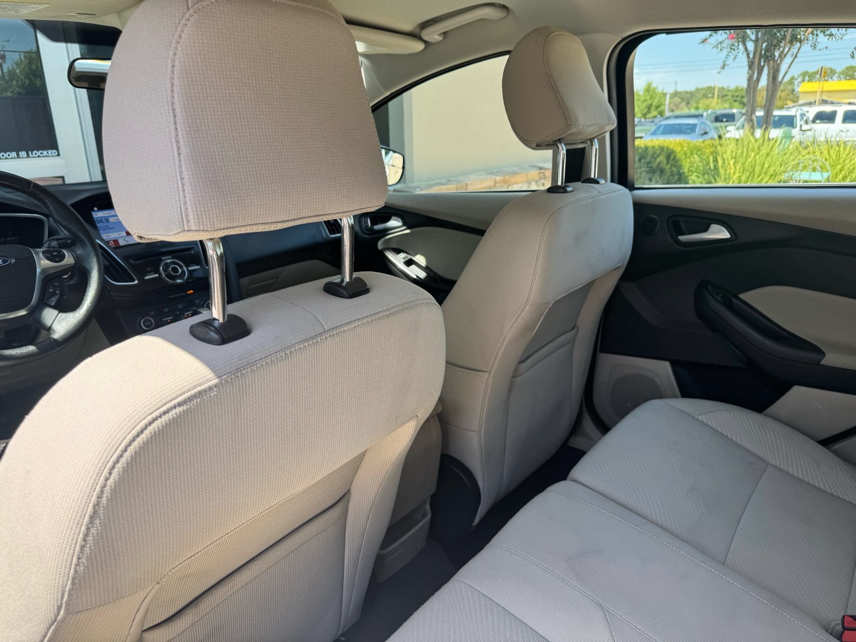 Used 2018 Ford Focus Electric Hatchback FWD image 22
