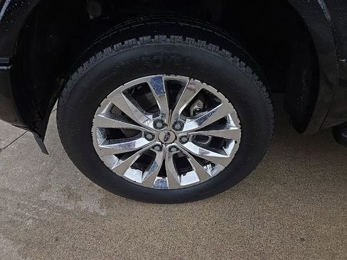 Used 2018 Ford F150 Lariat AWD/4WD image 38