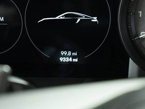 Certified 2023 Porsche 911 Turbo image 15