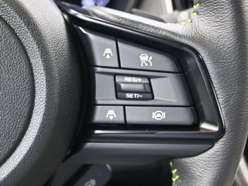 Certified 2025 Subaru Outback Onyx Edition image 29