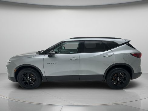 Used 2023 Chevrolet Blazer LT w/ Midnight/Sport Edition AWD/4WD image 6