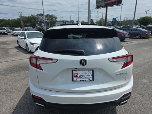 Used 2023 Acura RDX FWD image 6