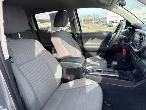Used 2023 Toyota Tacoma SR image 11