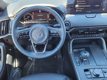 New 2026 MAZDA CX-90 3.3 Turbo S w/ Premium Plus