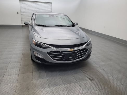Used 2024 Chevrolet Malibu LT FWD image 14