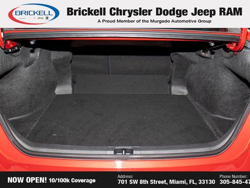 Used 2025 Toyota Camry LE image 9