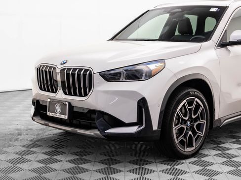 Certified 2023 BMW X1 xDrive28i w/ Convenience Package image 35