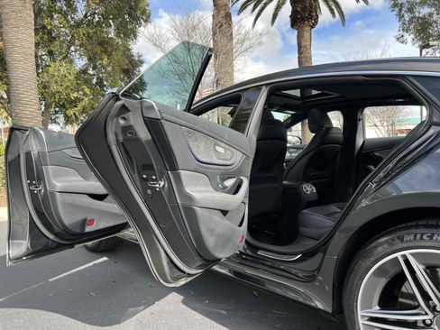 Used 2019 Mercedes-Benz AMG GT 53 image 54