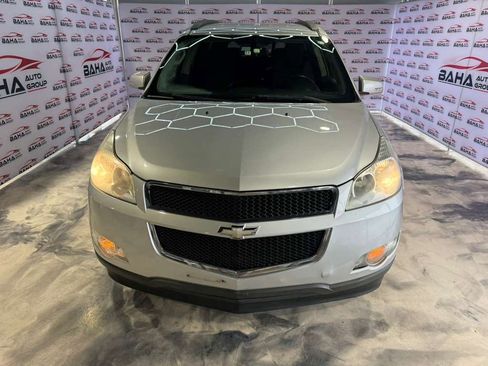 Used 2009 Chevrolet Traverse LT image 4