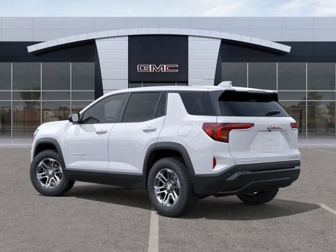 New 2026 GMC Terrain Elevation image 3