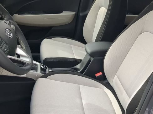 New 2026 Hyundai Venue SEL image 17