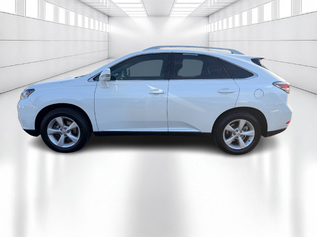Used 2013 Lexus RX 350 AWD w/ Navigation Pkg image 10