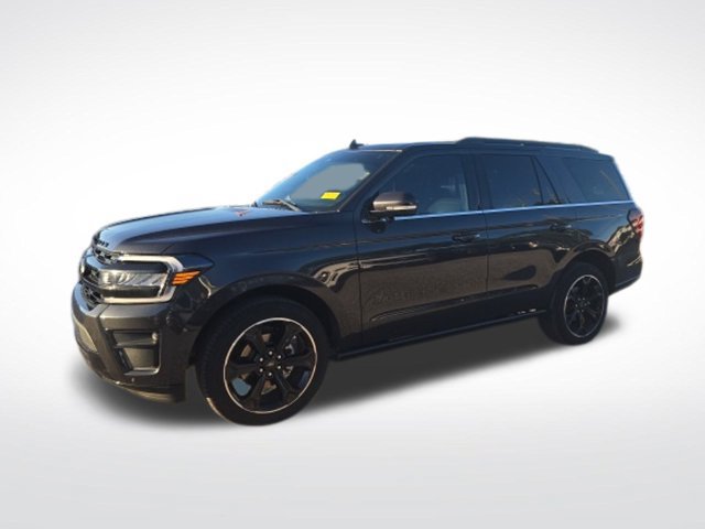 Used 2024 Ford Expedition Limited RWD image 6