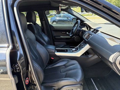 Used 2013 Land Rover Range Rover Evoque Dynamic AWD/4WD image 19