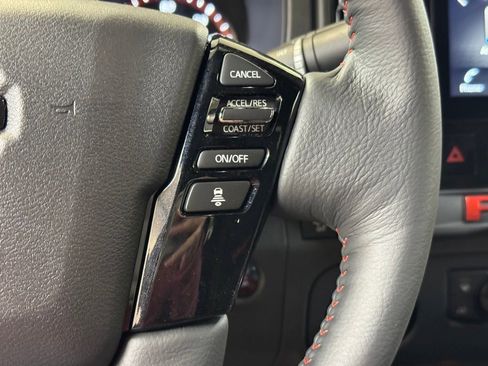 New 2026 Nissan Frontier PRO-4X w/ Pro-4x Convenience Package AWD/4WD image 36
