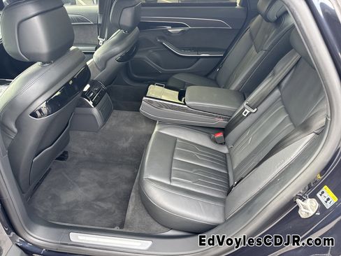 Used 2019 Audi A8 L 3.0T image 27