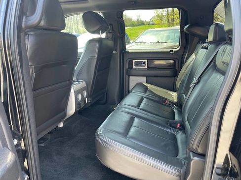 Used 2013 Ford F150 Platinum image 28