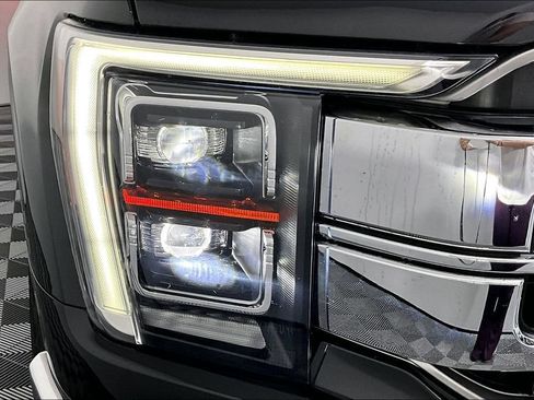 Used 2023 Ford F150 Lariat w/ Equipment Group 502A High AWD/4WD image 28