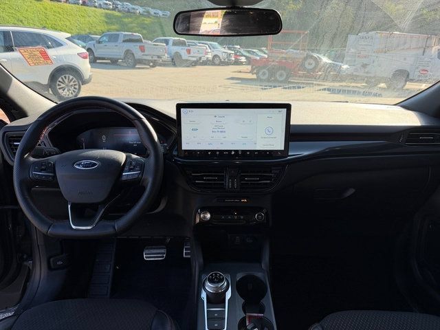 Used 2024 Ford Escape ST-Line w/ Tech Pack #1 AWD/4WD image 20