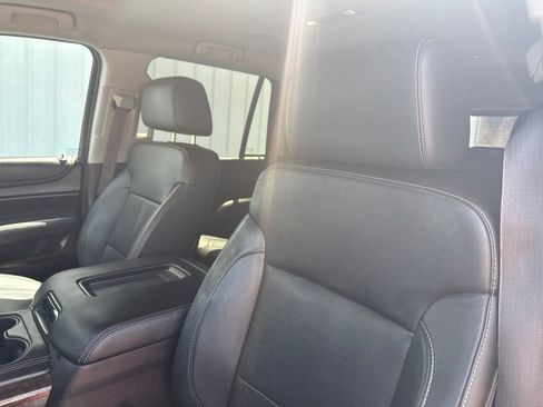 Used 2015 Chevrolet Tahoe LT AWD/4WD image 13