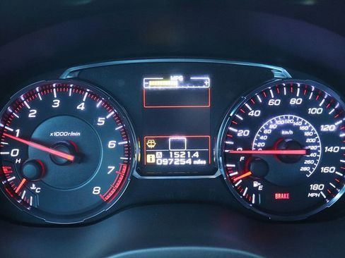 Used 2018 Subaru WRX image 42