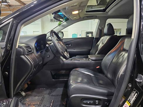 Used 2015 Lexus RX 350 AWD image 23