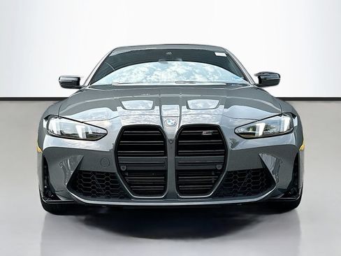 Used 2025 BMW M4 xDrive Competition w/ Parking Assistance Package AWD/4WD image 6