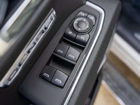 New 2026 GMC Sierra 1500 Denali w/ Denali Reserve Package image 19